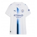 Manchester City Enzo Fernandez #17 Tredje Tröja Dam 2026-27 Kortärmad